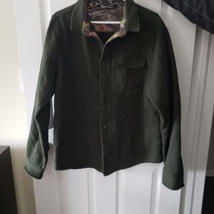 Men's Under Armour Coldgear sweater